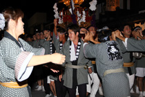 H23 祇園祭 神輿